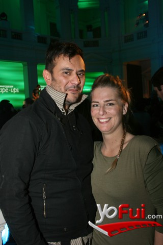 Ricardo Varas, Gabriela Arrocet