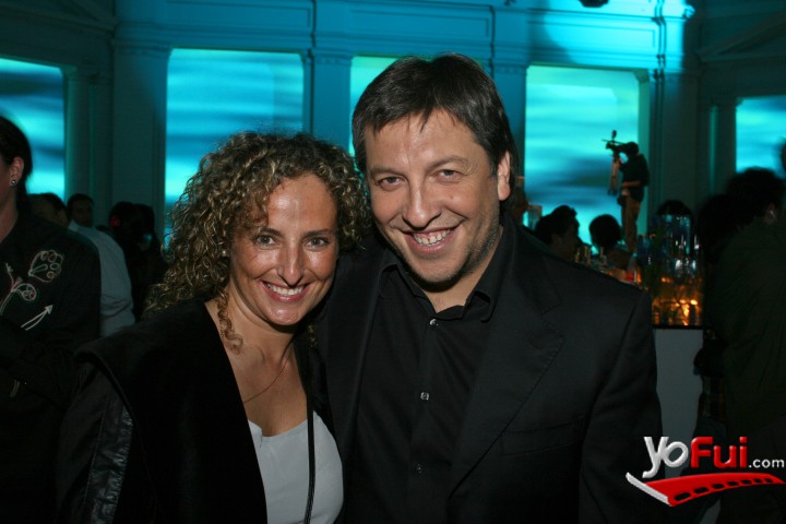 Patricia Barrera Cesario, Julio Cesar Rodriguez