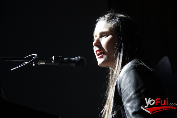 Francisca Valenzuela