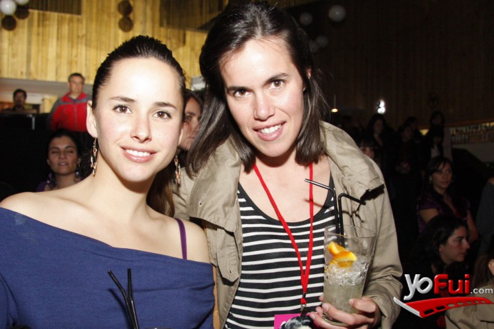 Juanita Ringeling, María José Andonie