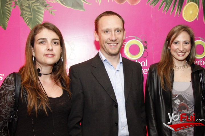 YoFui.com Nuevo Herbal Essences, Centro Cultural Amanda (2730)