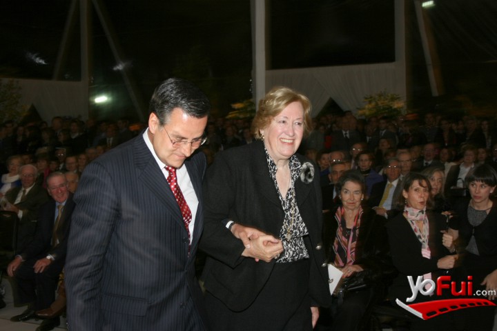 Orlando Poblete, María Loreto Marín Estévez
