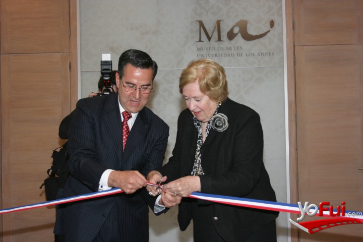 Orlando Poblete, María Loreto Marín Estévez