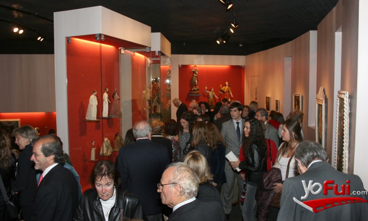Inauguración Museo de Artes Universidad de los Andes