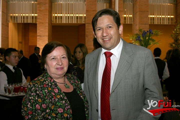 Marina Meneses Weber, Miguel Figueroa