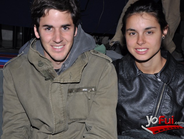 Eduardo Aninat, Ignacia Murtagh