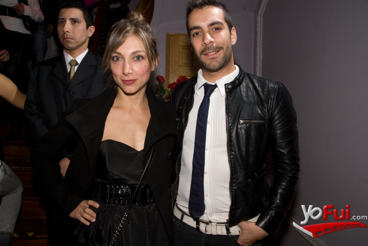 Jenny Cavallo, Enzo Massardo