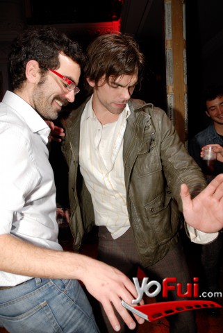 Marcelo Pertier, Francisco Gormaz