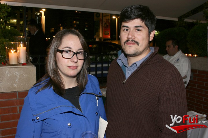 Isidora Diaz, Pancho Araya