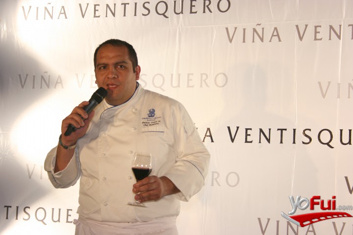 Patricio Castro