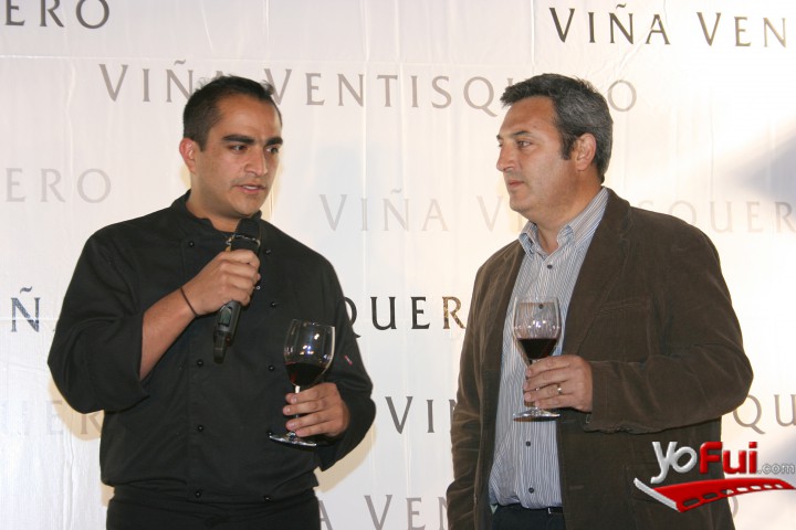 Matias Palomo, Felipe Tosso