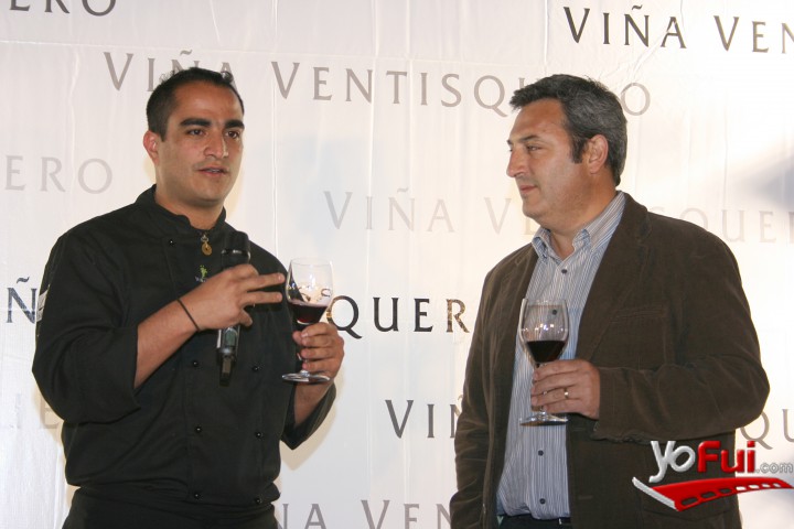 Matias Palomo, Felipe Tosso