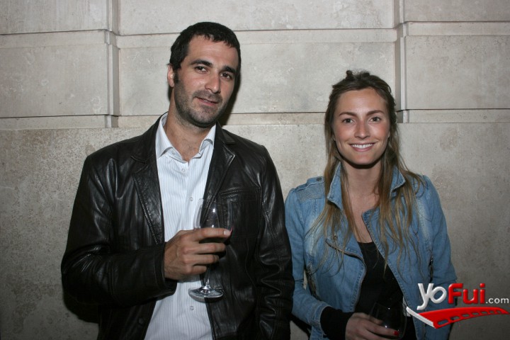 Oscar Greene, Emiliana Franzani