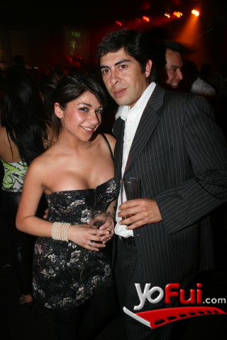 Carla Madariaga, Patricio Celis