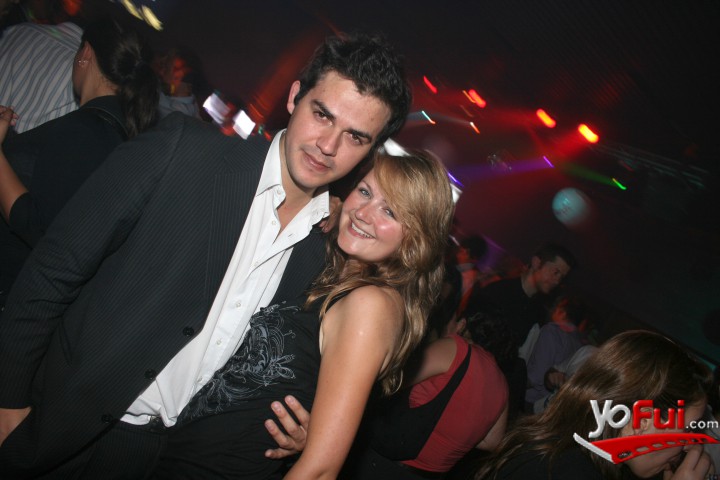 Nicolas Aguilar, Marie Jain