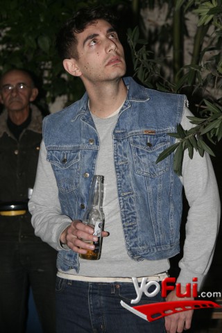 Alex Anwandter