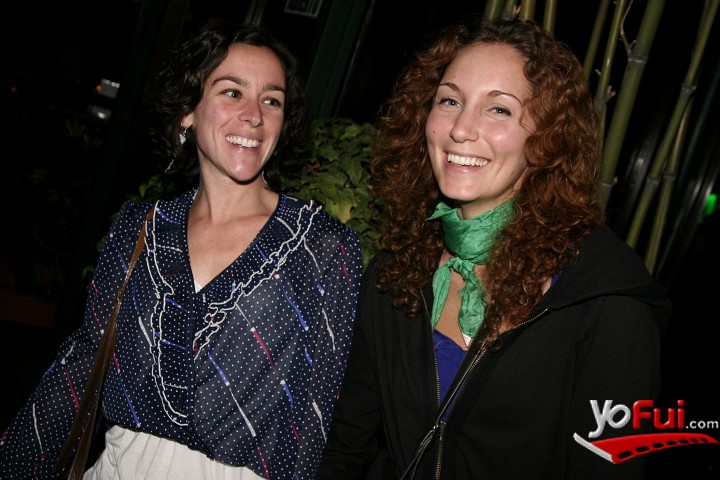 Rosario Rivera, Mariana Najmanovich