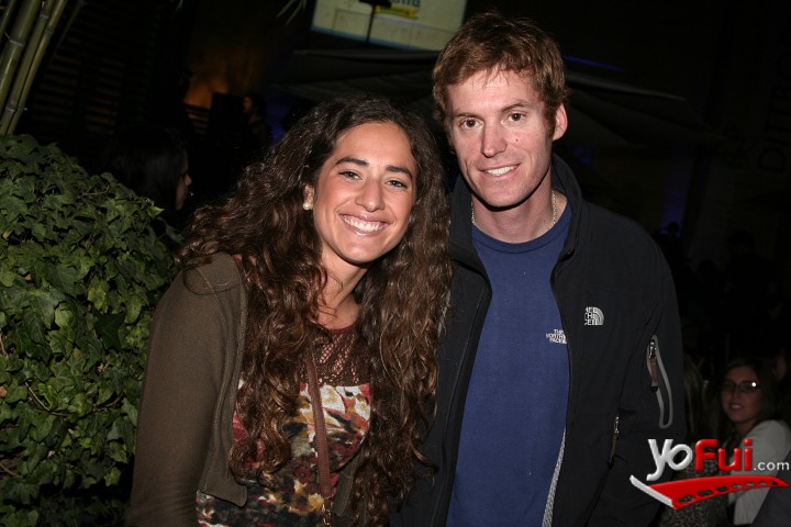 Paula Baraona, Juan Eduardo Reid
