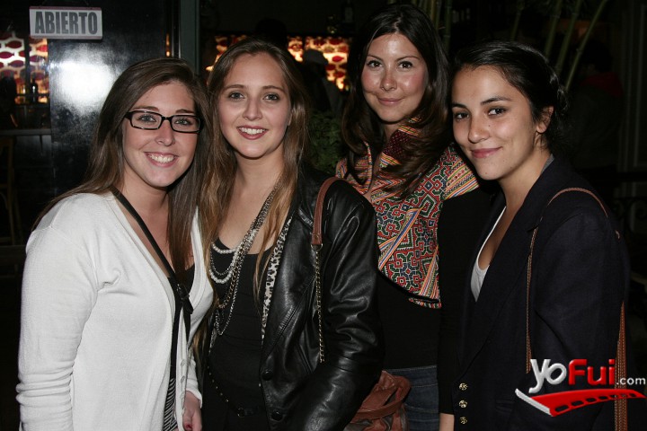 YoFui.com Cierre circuito musical, Bar Zabo (2739)