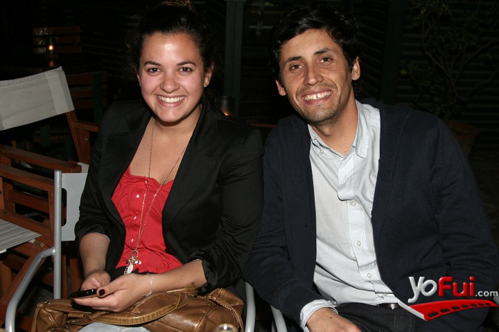 Francisca Solís, Carlos Tapia