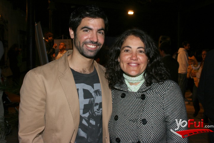 Juan Castellon, Margarita Castellon