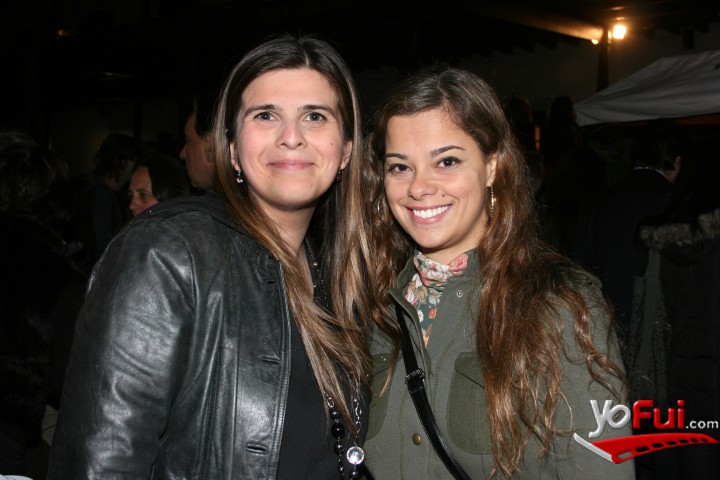 Camila Riobo, María Paz Edwards