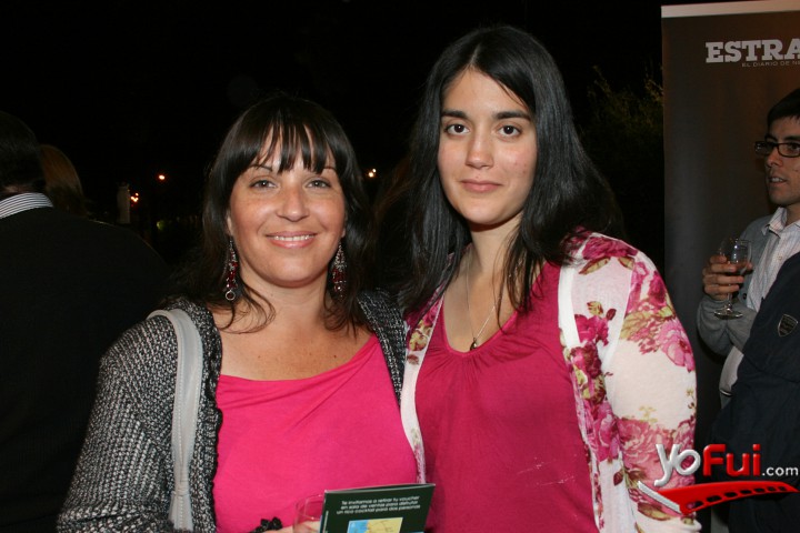 Pamela Wohler, Andrea Cabezas