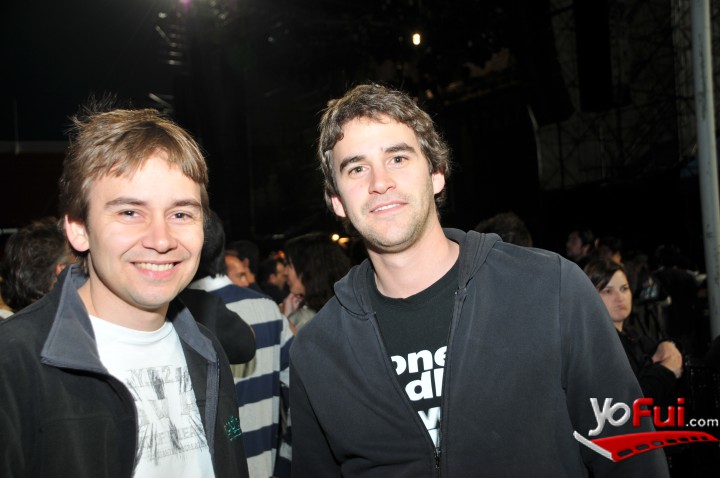 Tomás Borzutzky, Nicolás Borzutzky