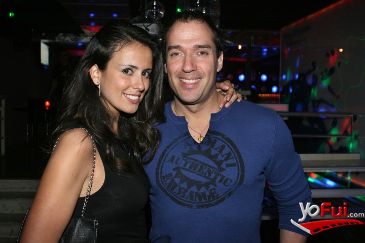 Paulina Pizarro, Alvaro Ortego