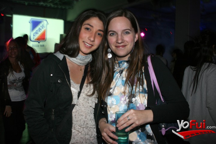 Daniela Giaynoni, Tere Dominguez