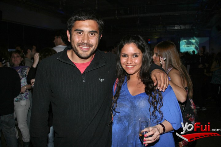 Matias Gamboa, Pamela Bano