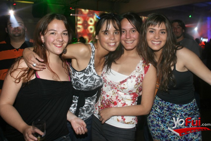 Fotografía en Fiesta Nikkita, Espacio Riesco