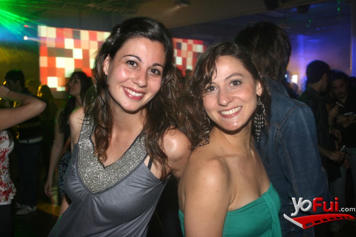 Estefania Garcia, Giuliana Lurecke