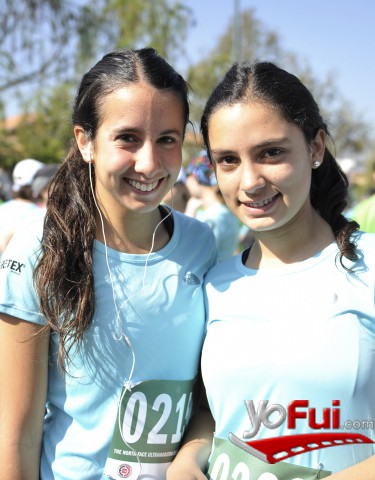 María Jesús Barros, Magdalena Muller
