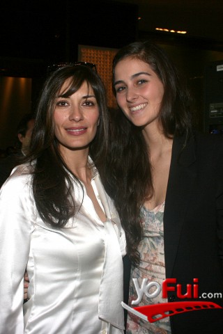 Claudia Guzman, Mariana Sobredo