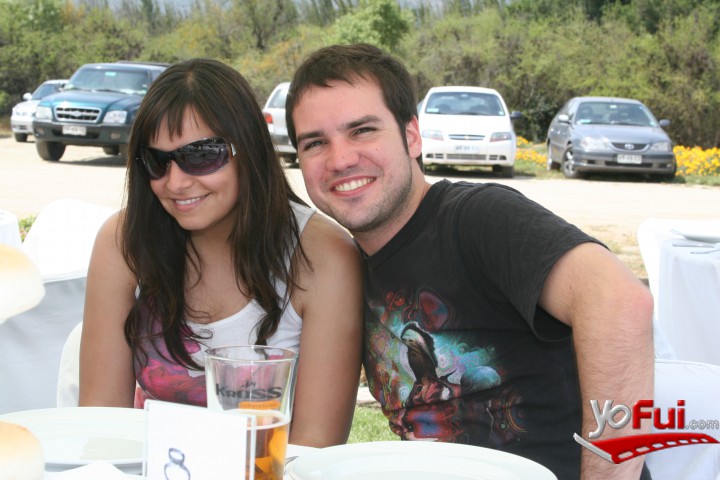 Marcela Diaz, Adolfo Contreras
