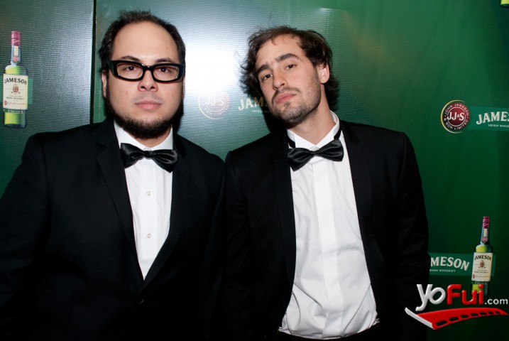 Nicolás López, Ariel Levy