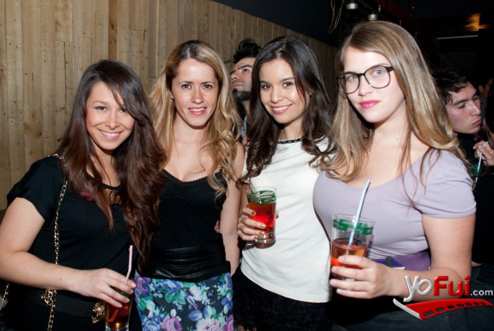 Victoria Zamora, Constanza Larraín, María Ignacia Selman