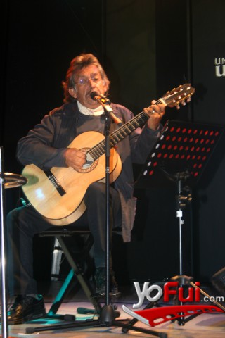 Ángel Parra padre