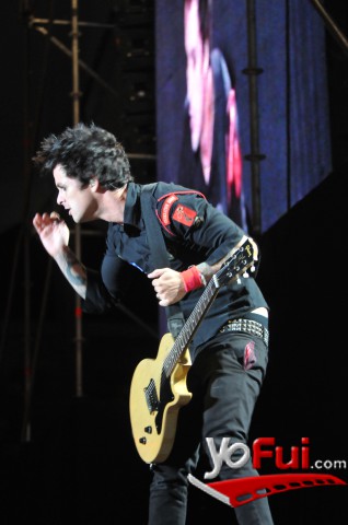 Green Day