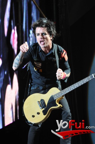 Green Day