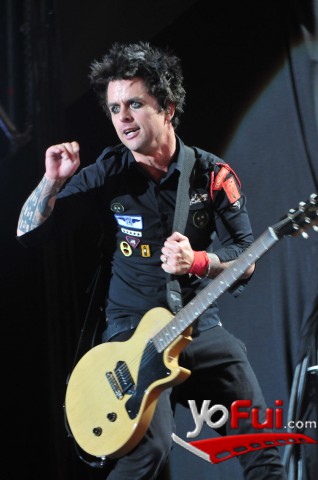 Green Day