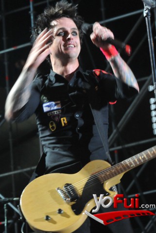 Green Day