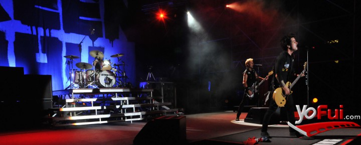 Green Day
