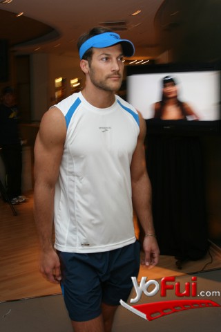 Lanzamiento Tienda Brooks en Balthus