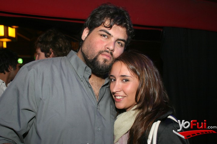 Jorge Baier, Nicole Menanteaux