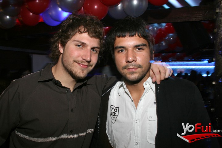 Mauricio Puffe, Gerhardt Grill