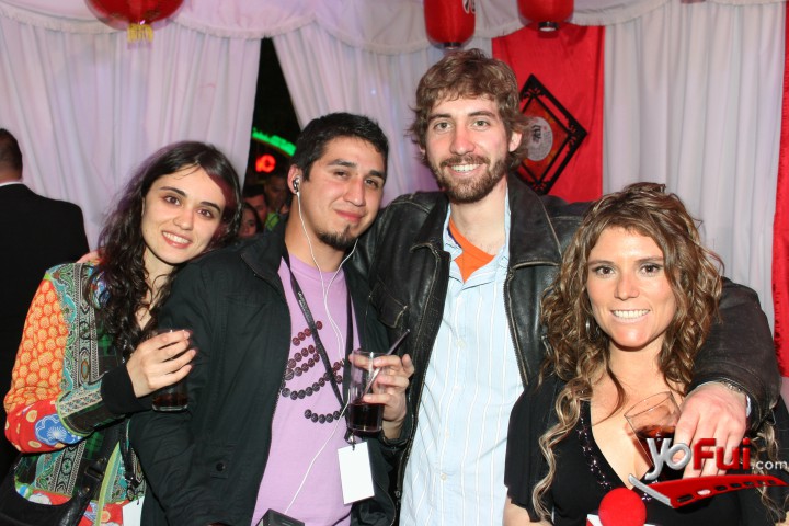 Aniversario Las Urracas
