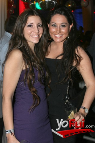 Bernardita Ferrer, Rocio Garcia