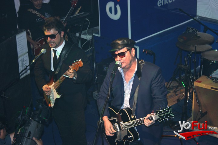 Los Tres